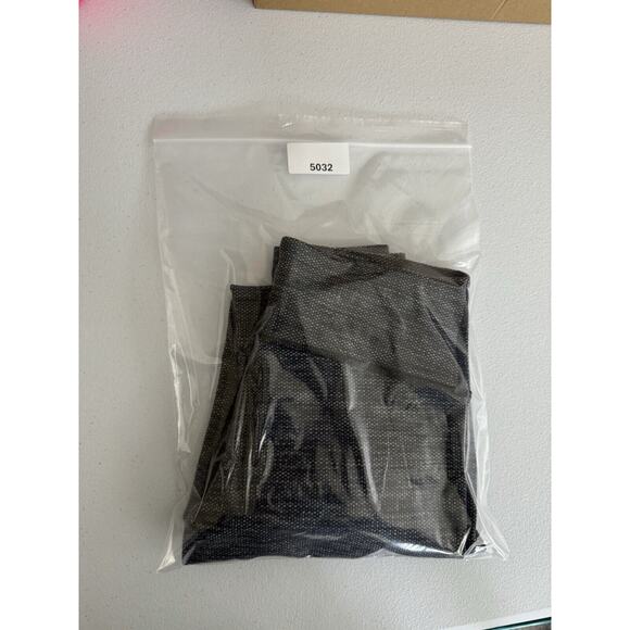 Lululemon Wunder Under Leggings Women’s 4 Gray Full Length Stretch Athleisure - Picture 9 of 9